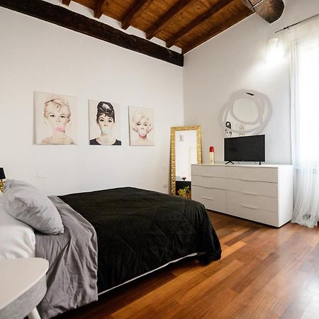 Pink House Tortellinosuite Модена Экстерьер фото